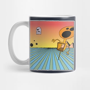 Emergency & PG Mug